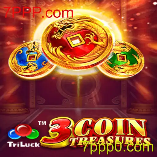 Explorando o Mundo de Aventuras de 3CoinTreasures