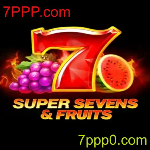 Descubra o Mundo Vibrante de 7SuperSevensFruits