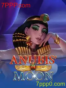 AnubisMoon: Aventura e Estratégia no Mundo Antigo