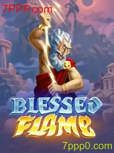 BlessedFlame: Explorando um Novo Mundo no 7PPP.com
