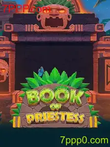 Explorando o Mundo de BookOfPriestess: Um Jogo Único e Imersivo