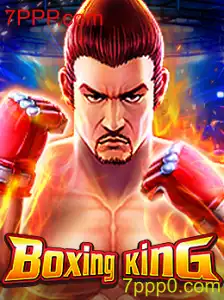 BoxingKing: Mergulhando no Mundo Empolgante do Boxe Virtual