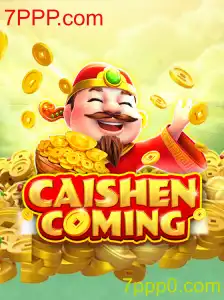 Descubra o Fascinante Mundo de CAISHENCOMING com 7PPP.com