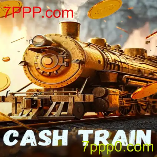 Descubra o Empolgante Mundo de CashTrain e 7PPP.com