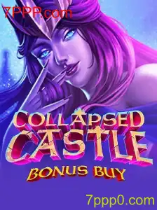 Descubra as Aventuras e Desafios de CollapsedCastleBonusBuy
