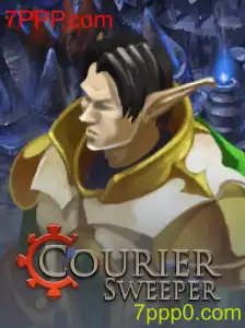 Descubra CourierSweeper: O Novo Fenômeno dos Jogos Online
