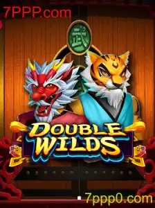 Descubra o Empolgante Jogo DoubleWilds em 7PPP.com