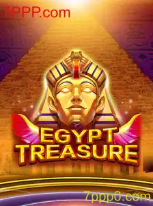 Desvendando o Jogo EgyptTreasure e sua Conexão com o 7PPP.com