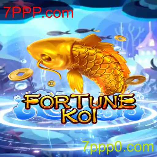 FORTUNEKOI: A Nova Sensação do Mundo dos Jogos