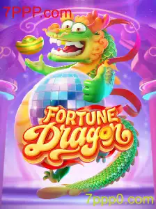 FortuneDragon: Mergulhando no Universo do Jogo em 7PPP.com