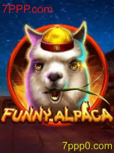 Explorando o Mundo Divertido de FunnyAlpaca: Um Jogo Inovador e Cativante