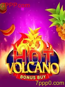Descubra o Empolgante Jogo HotVolcanoBonusBuy em 7PPP.com