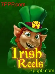 Descubra o Fascinante Mundo de IrishReels no 7PPP.com