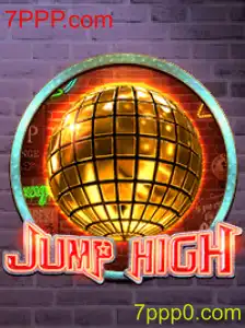 Descubra o Novo Jogo JumpHigh e Explore o Mundo de 7PPP.com