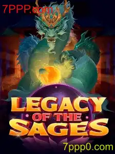 Explorando o Universo de LegacyoftheSages: Uma Jornada Através das Eras