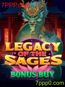 Explorando as Aventuras de LegacyoftheSagesBonusBuy