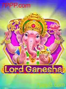 Descubra o Fascinante Mundo de LordGanesha: Um Jogo Inovador no Universo 7PPP.com