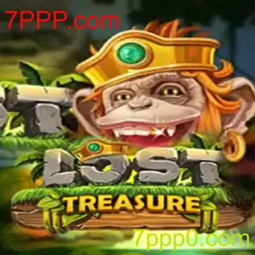 Aventura e Mistério em LostTreasure