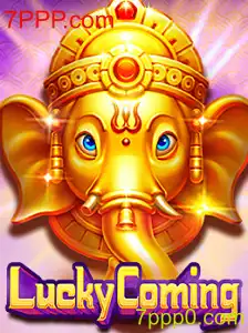 Explorando o Fascinante Jogo 'LuckyComing' e o Portal 7PPP.com