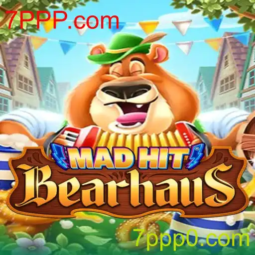 Explorando o Mundo Fascinante de MadHitBearhaus