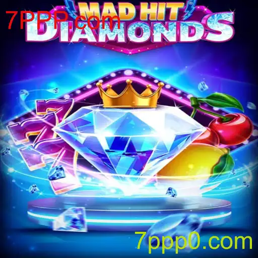 Descubra MadHitDiamonds: O Novo Fenômeno dos Jogos Online