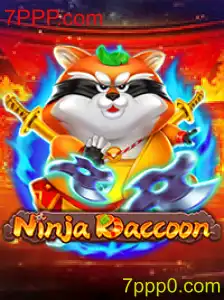 NinjaRaccoon: Uma Aventura de Ação e Estratégia