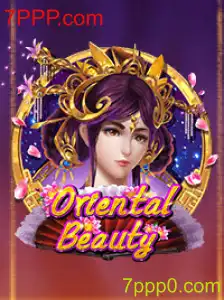 OrientalBeauty: Uma Jornada Através do Jogo Cativante de 7PPP.com