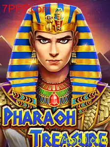 PharaohTreasure: Descobrindo os Segredos do Antigo Egito