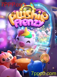 PlushieFrenzy: A Nova Sensação dos Jogos Digitais
