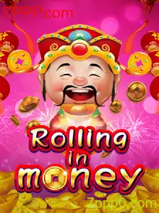 Descubra as Regras e o Fascínio do Jogo 'RollingInMoney'