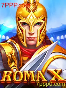 Descubra o Universo de RomaX: Inovação e Estratégia no Mundo dos Jogos