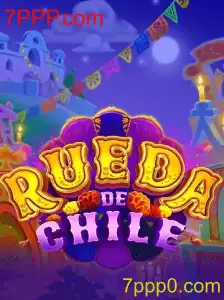 RuedaDeChile: A Excitante Nova Aposta do Mundo dos Jogos
