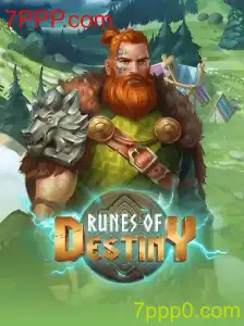 Desvendando os Mistérios de RunesOfDestiny