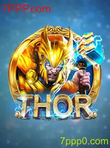 Explorando o Universo de THOR: O Jogo que Conecta Mitologia e Estratégia