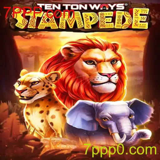 Explorando o Mundo do Jogo TenTonWaysStampede: Descrição, Introdução e Regras