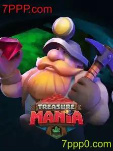 Descubra o Mundo de Aventuras em TreasureMania