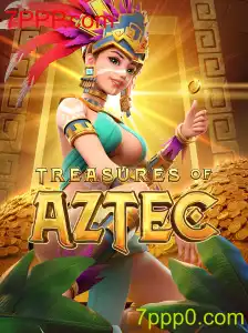 Descubra os Segredos do Tesouro em Treasures of Aztec