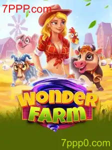 Descubra o Fascinante Mundo de WonderFarm com 7PPP.com